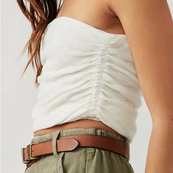 Free People Boulevard Tube - Picture 6 of 6